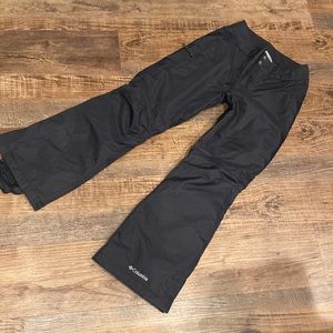 Columbia ski pants